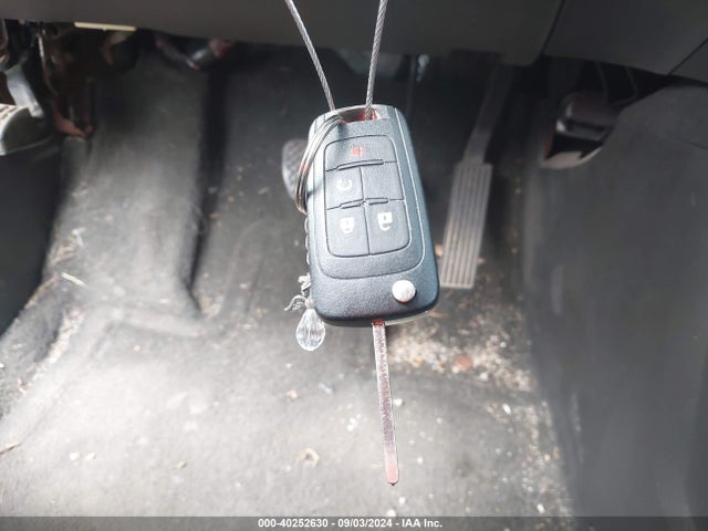 Chevrolet EQUINOX LT 2017 2GNALCEK7H1588381 Image 11