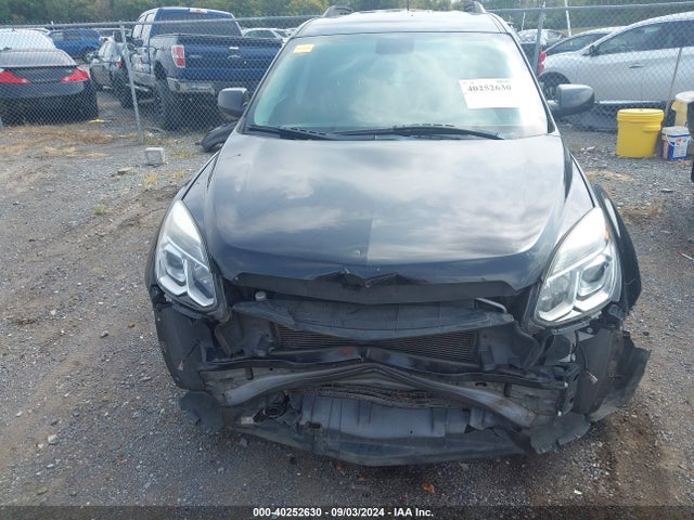 Chevrolet EQUINOX LT 2017 2GNALCEK7H1588381 Image 13