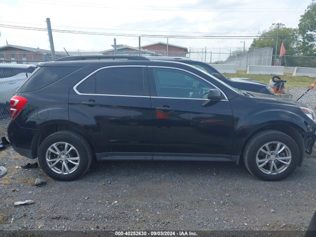 Chevrolet EQUINOX LT 2017 2GNALCEK7H1588381 Image 14