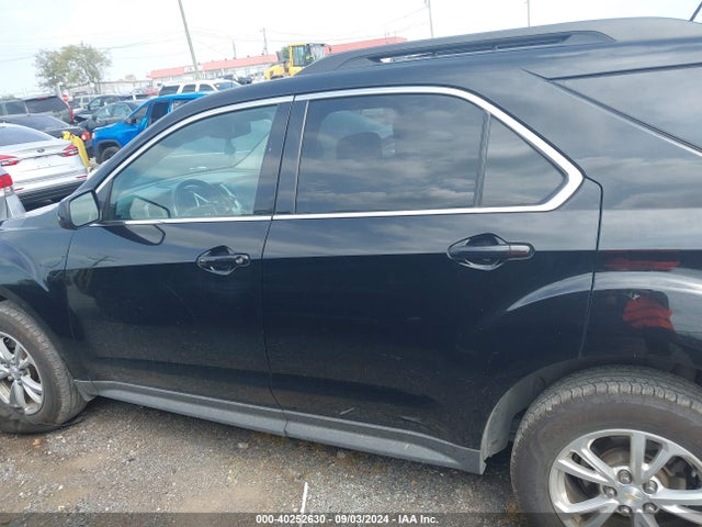 Chevrolet EQUINOX LT 2017 2GNALCEK7H1588381 Image 15