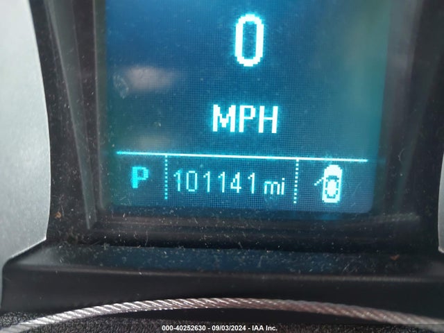 Chevrolet EQUINOX LT 2017 2GNALCEK7H1588381 Image 16