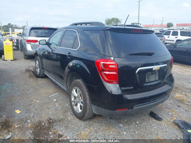 Chevrolet EQUINOX LT 2017 2GNALCEK7H1588381 Image 3