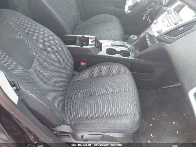 Chevrolet EQUINOX LT 2017 2GNALCEK7H1588381 Image 5