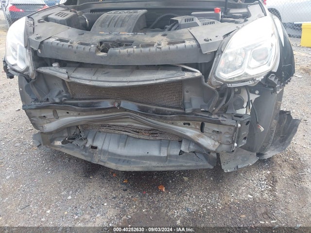 Chevrolet EQUINOX LT 2017 2GNALCEK7H1588381 Image 6