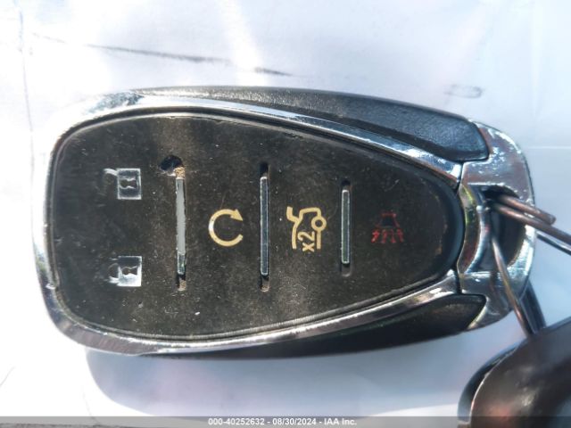1G1BF5SM3H7183457 Chevrolet Cruze Premier Auto