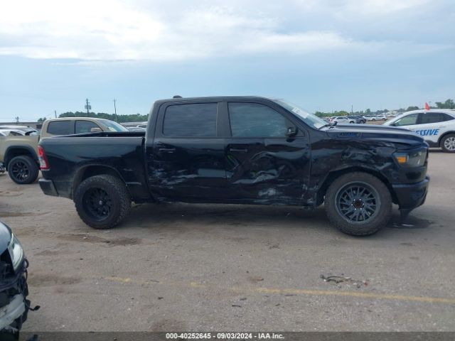 1C6RREFTXPN560088 RAM 1500 Lone Star  4x2 5'7 Box