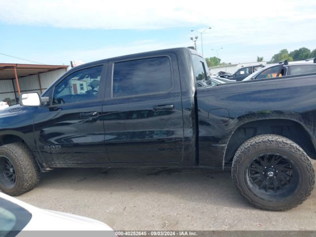 1C6RREFTXPN560088 RAM 1500 Lone Star  4x2 5'7 Box