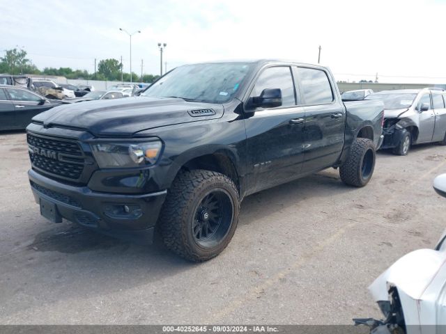 1C6RREFTXPN560088 RAM 1500 Lone Star  4x2 5'7 Box