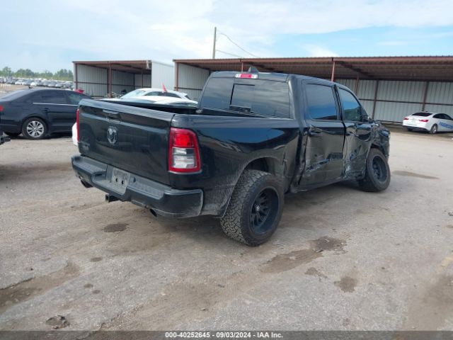 1C6RREFTXPN560088 RAM 1500 Lone Star  4x2 5'7 Box