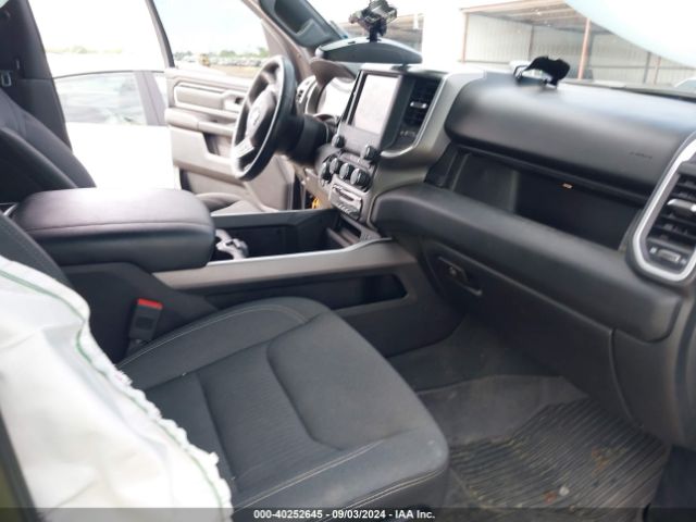 1C6RREFTXPN560088 RAM 1500 Lone Star  4x2 5'7 Box