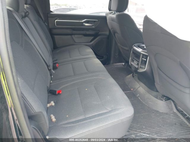 1C6RREFTXPN560088 RAM 1500 Lone Star  4x2 5'7 Box