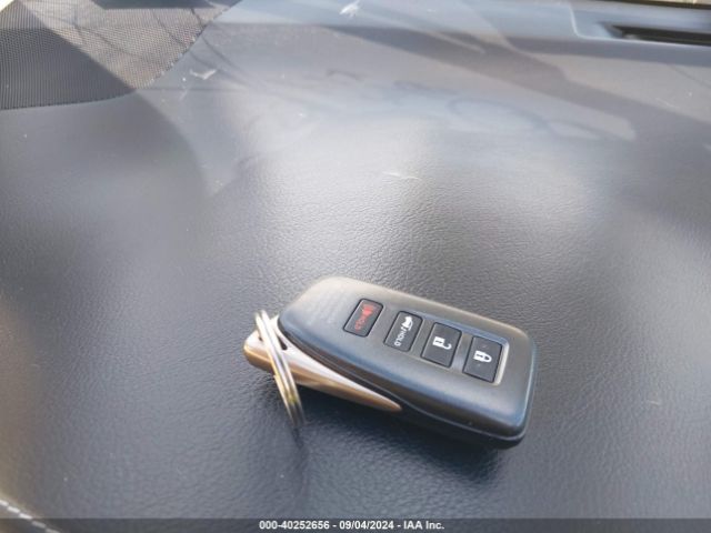JTJBARBZ8G2088233 Lexus NX 200T