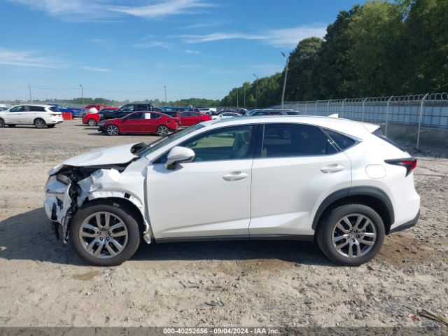 JTJBARBZ8G2088233 Lexus NX 200T