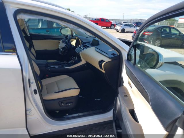 JTJBARBZ8G2088233 Lexus NX 200T