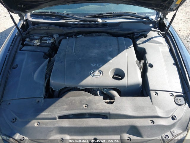 Продаж на аукціоні авто 2013 Lexus Is 250, vin: JTHBF5C25D5187678, номер лоту: 40252663