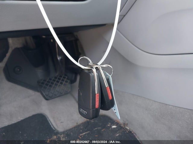 WAUB8GFF3G1066615 Audi A3 2.0t Premium