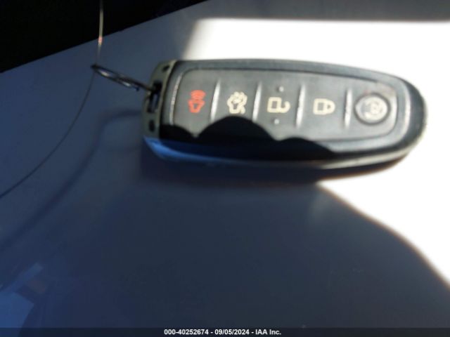 2FMGK5D82KBA29325 Ford Flex Limited