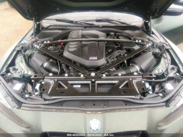 WBS33HK03SCS49287 BMW M4 Competition Xdrive