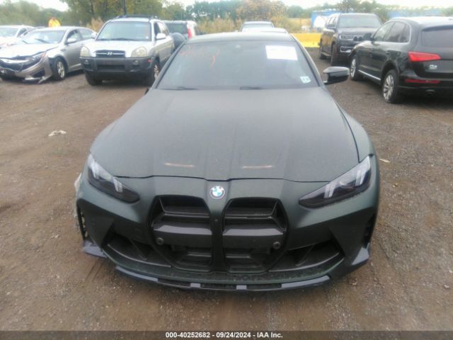 WBS33HK03SCS49287 BMW M4 Competition Xdrive