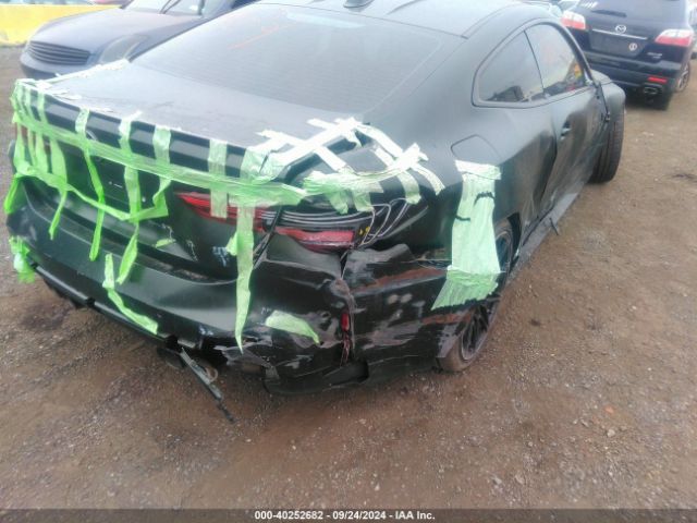 WBS33HK03SCS49287 BMW M4 Competition Xdrive