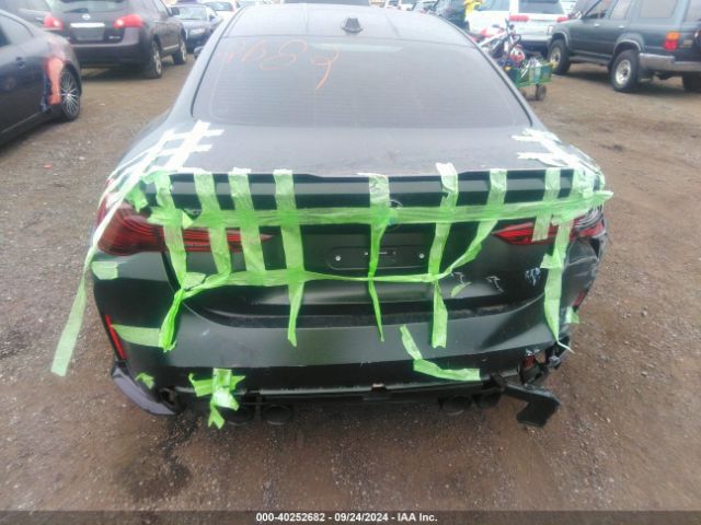 WBS33HK03SCS49287 BMW M4 Competition Xdrive