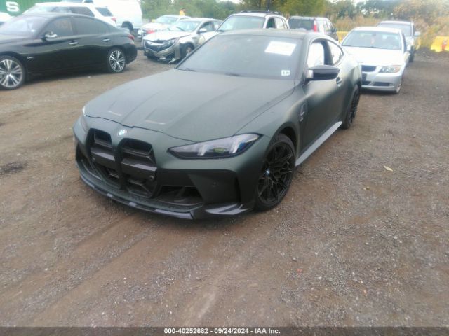 WBS33HK03SCS49287 BMW M4 Competition Xdrive