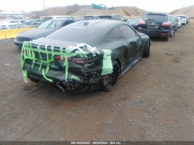 WBS33HK03SCS49287 BMW M4 Competition Xdrive