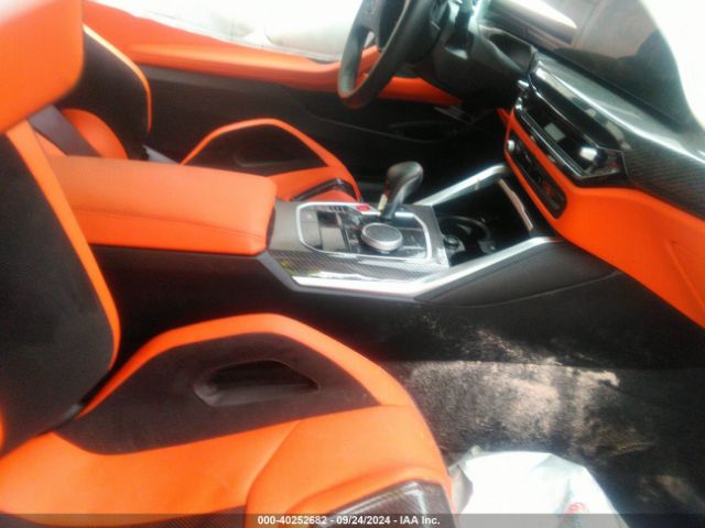 WBS33HK03SCS49287 BMW M4 Competition Xdrive