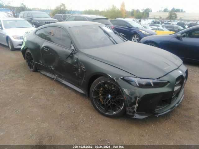 WBS33HK03SCS49287 BMW M4 Competition Xdrive