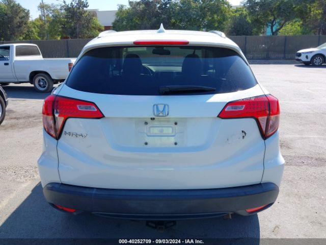 3CZRU5H70GM729417 Honda Hr-v Ex-l