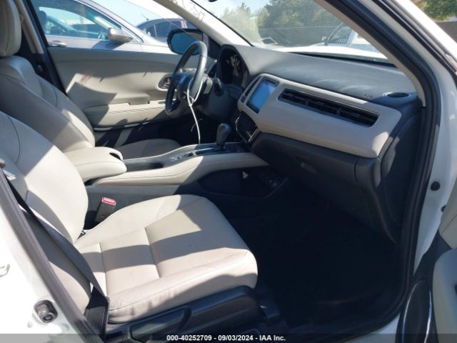 3CZRU5H70GM729417 Honda Hr-v Ex-l