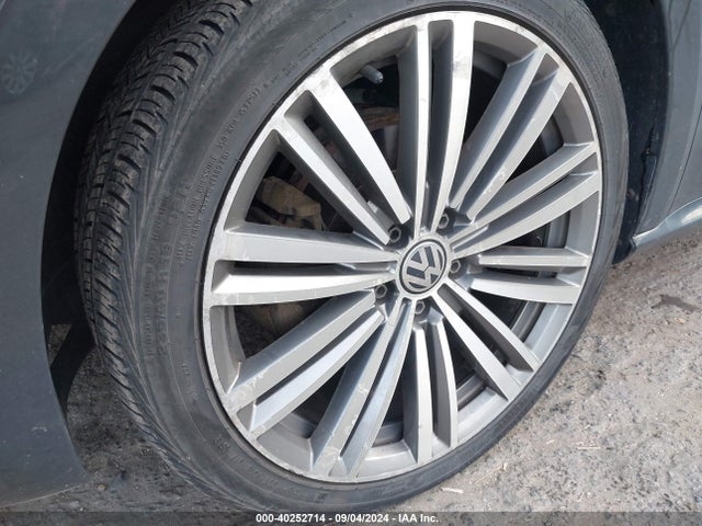 1VWBS7A32FC044686 Volkswagen Passat 1.8t Sport