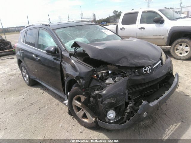 2T3WFREV4FW221302 auction archive image