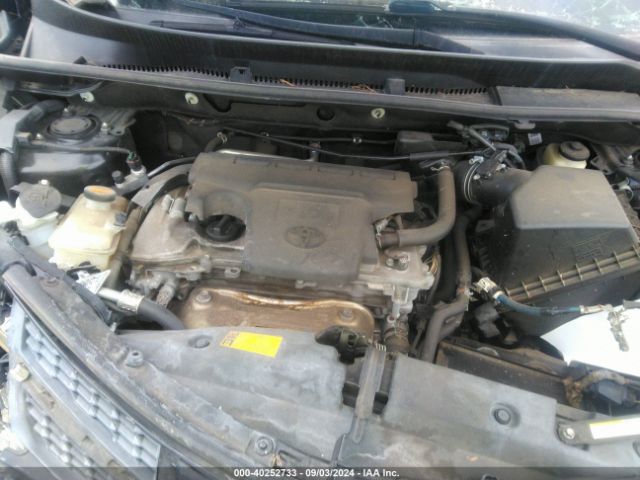 2T3WFREV4FW221302 Toyota Rav4 Xle