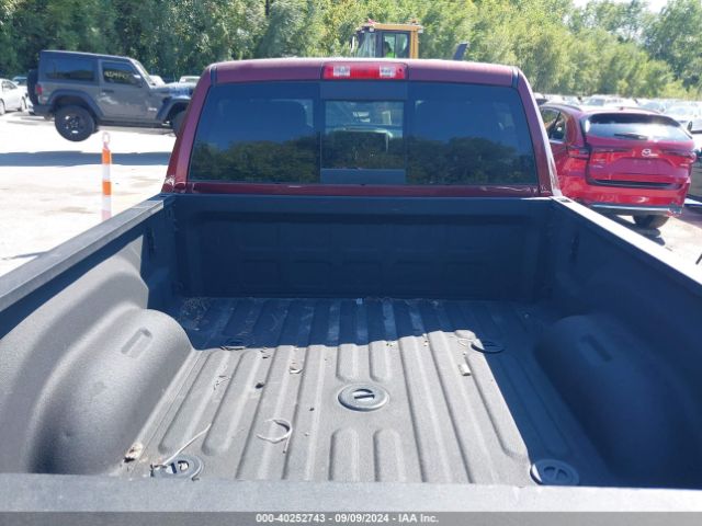 3C6UR5CJ1NG281406 RAM 2500 Tradesman  4x4 6'4 Box