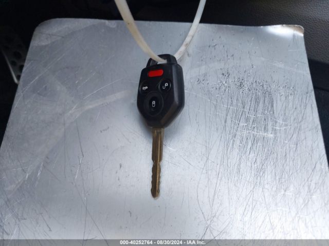 JF1VA1B62G9820067 Subaru WRX