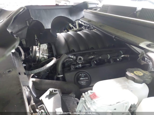 1GKS2AKC2GR344245 GMC YUKON SLE