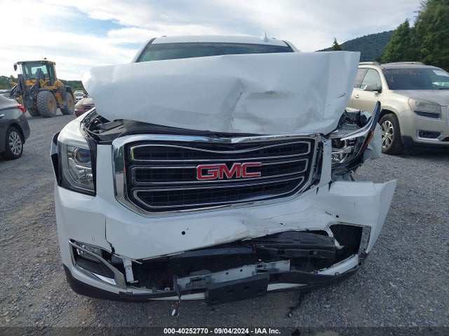 1GKS2AKC2GR344245 GMC YUKON SLE