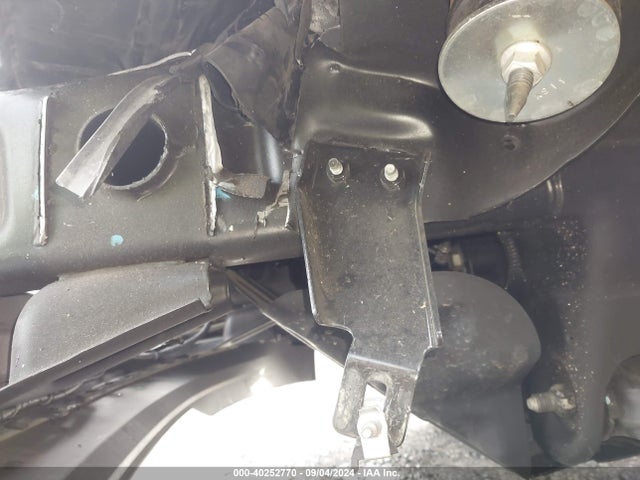 1GKS2AKC2GR344245 GMC YUKON SLE