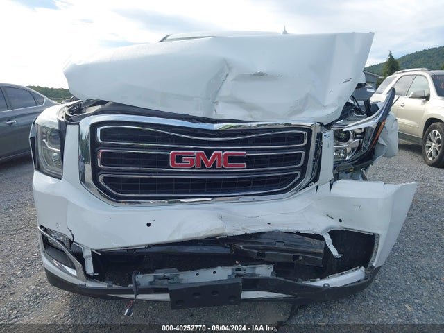 1GKS2AKC2GR344245 GMC YUKON SLE
