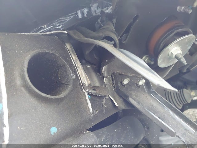 1GKS2AKC2GR344245 GMC YUKON SLE