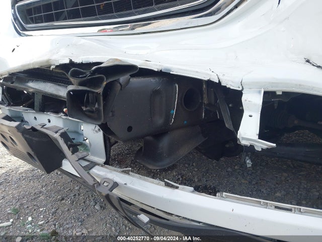 1GKS2AKC2GR344245 GMC YUKON SLE