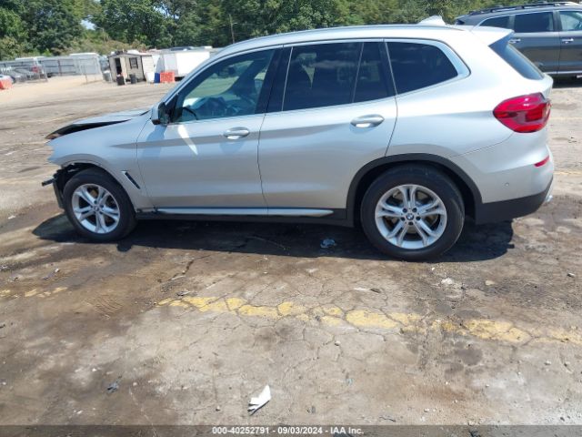 5UXTY3C05L9C73732 BMW X3 Sdrive30i