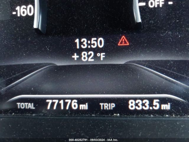 5UXTY3C05L9C73732 BMW X3 Sdrive30i