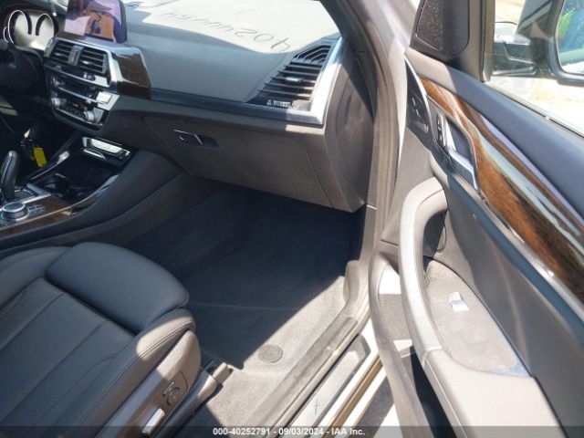 5UXTY3C05L9C73732 BMW X3 Sdrive30i