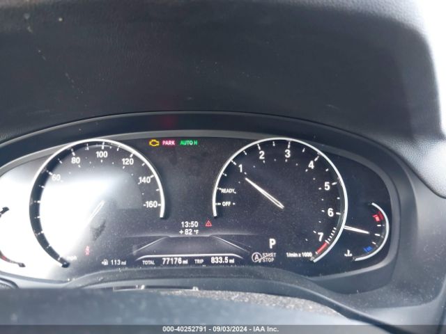 5UXTY3C05L9C73732 BMW X3 Sdrive30i