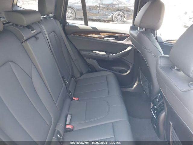 5UXTY3C05L9C73732 BMW X3 Sdrive30i
