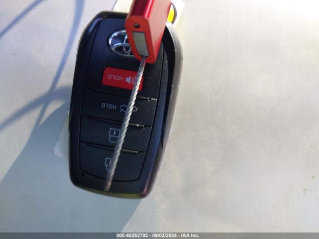 5YFT4MCE7RP182458 Toyota Corolla Xse
