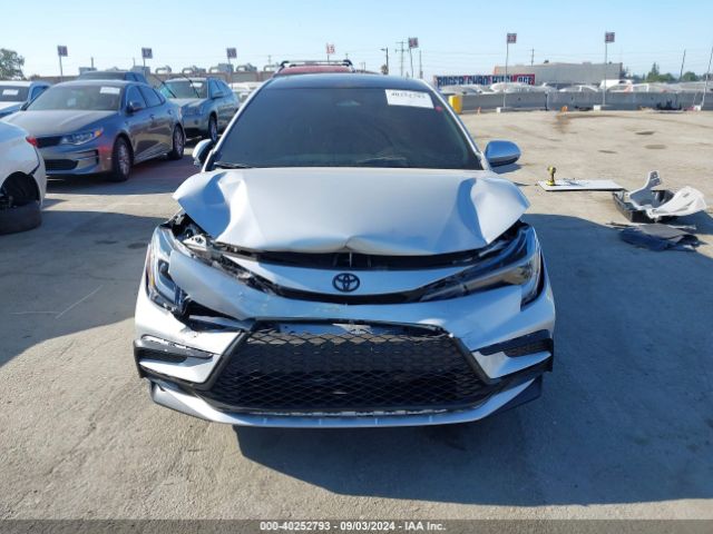 5YFT4MCE7RP182458 Toyota Corolla Xse