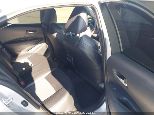 5YFT4MCE7RP182458 Toyota Corolla Xse